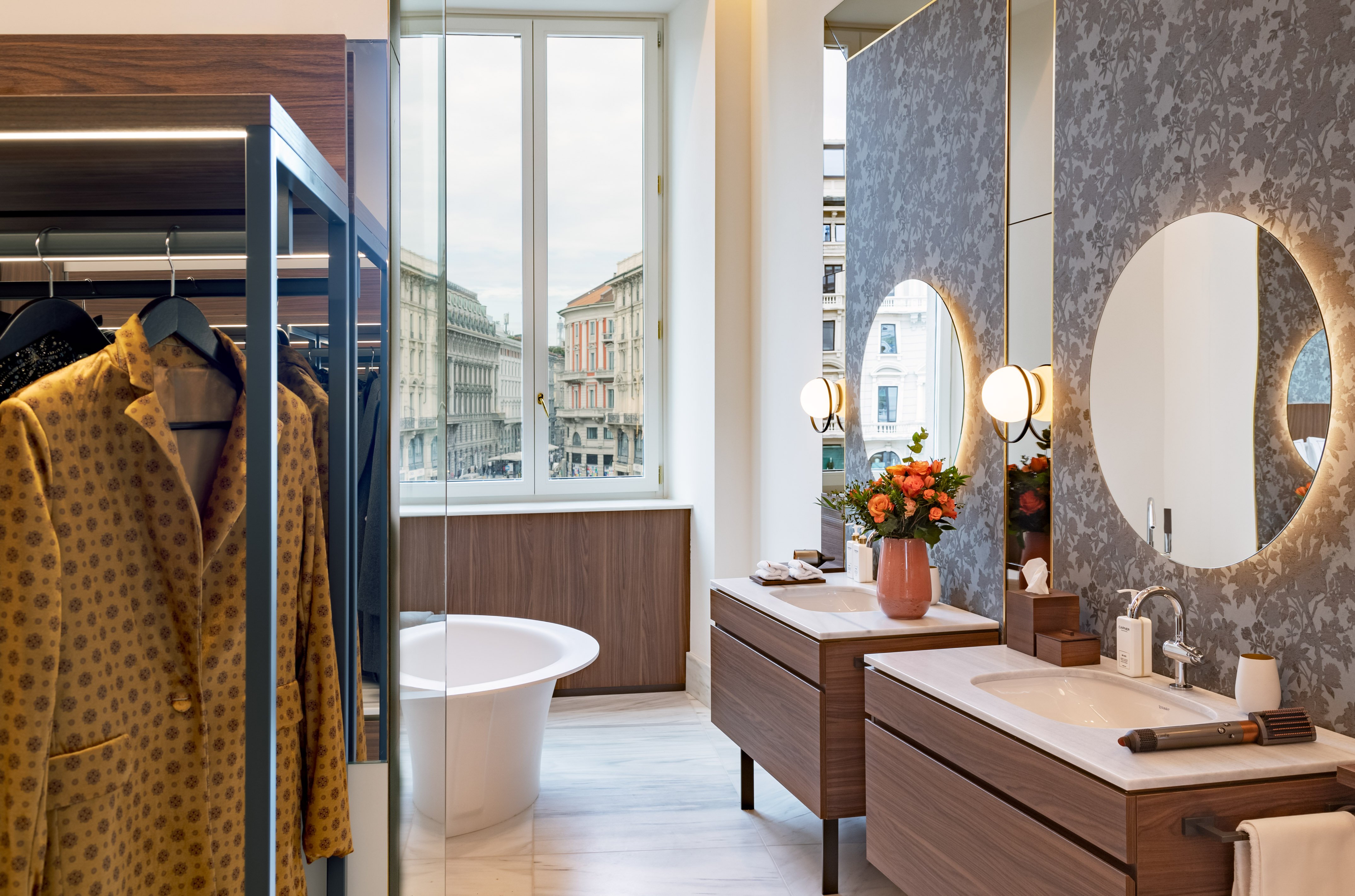 Palazzo Cordusio Gran Melia 62/66