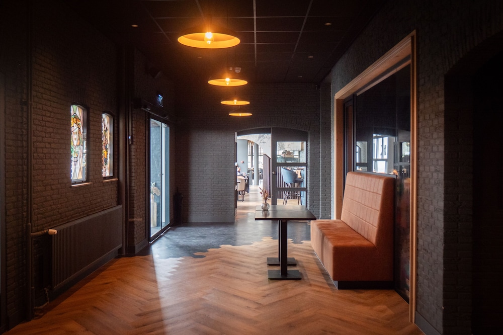 Hampshire Hotel & Spa - Paping 21/50