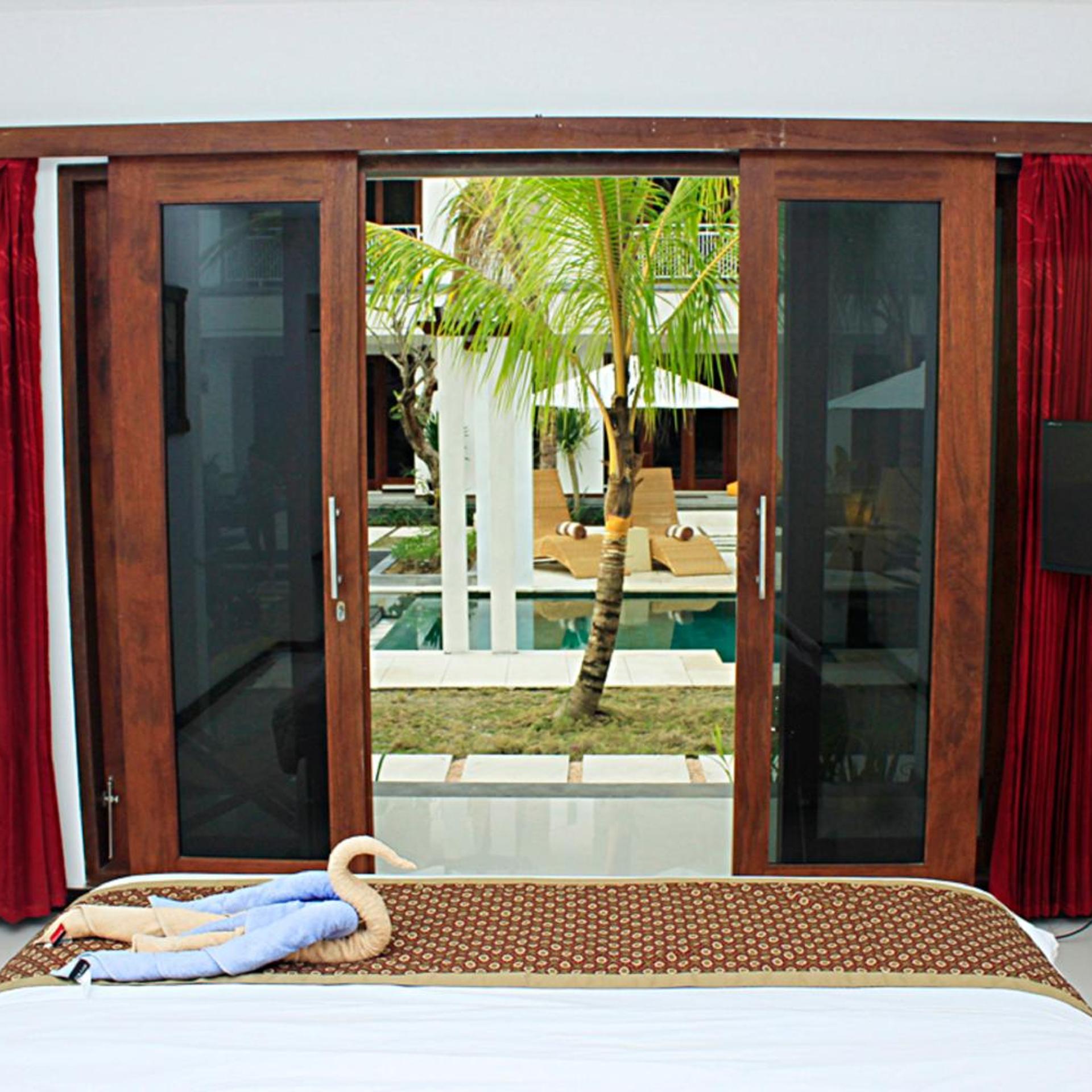 Alam Mimpi Boutique Hotel 10/46