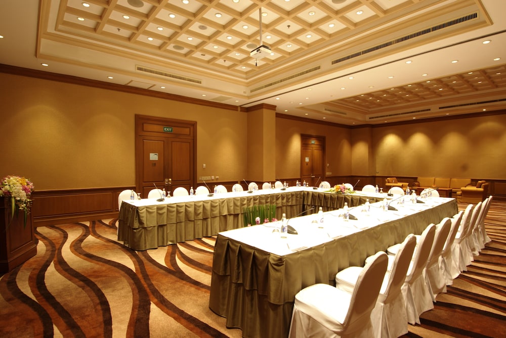 Ramada by Wyndham D MA Bangkok 29/31