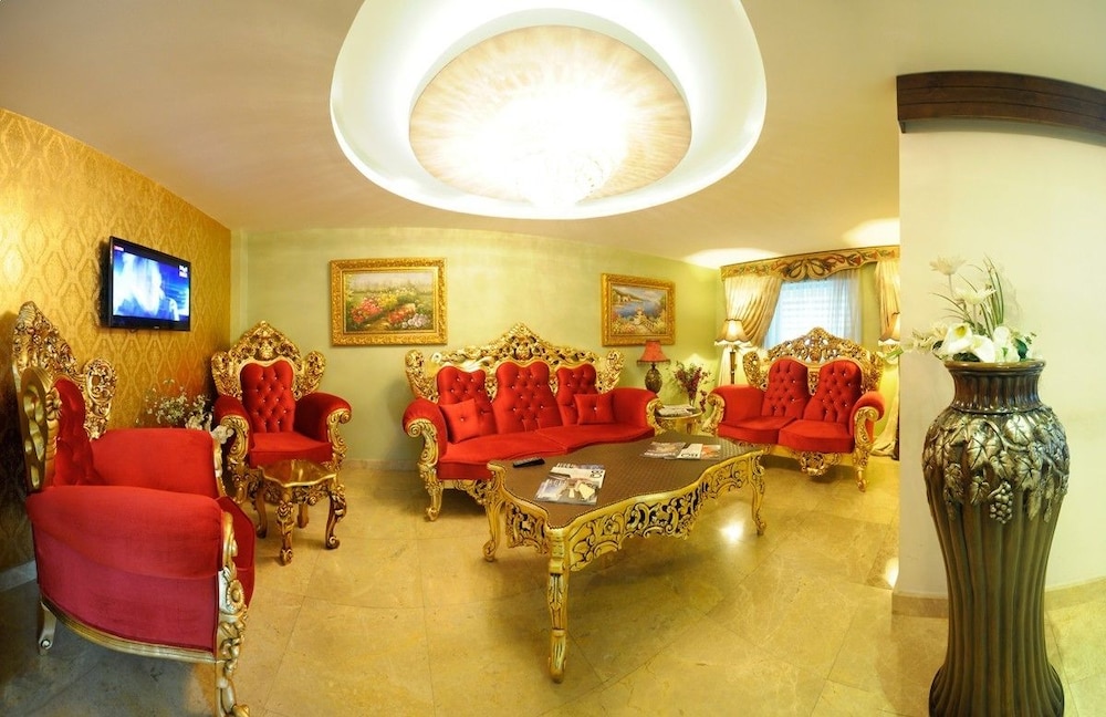 Kaya Premium Hotel 22/31