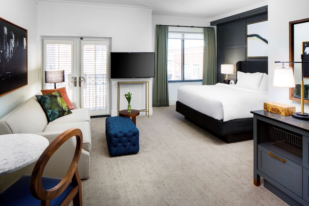 Andaz Savannah A Concept by Hyatt 15/63