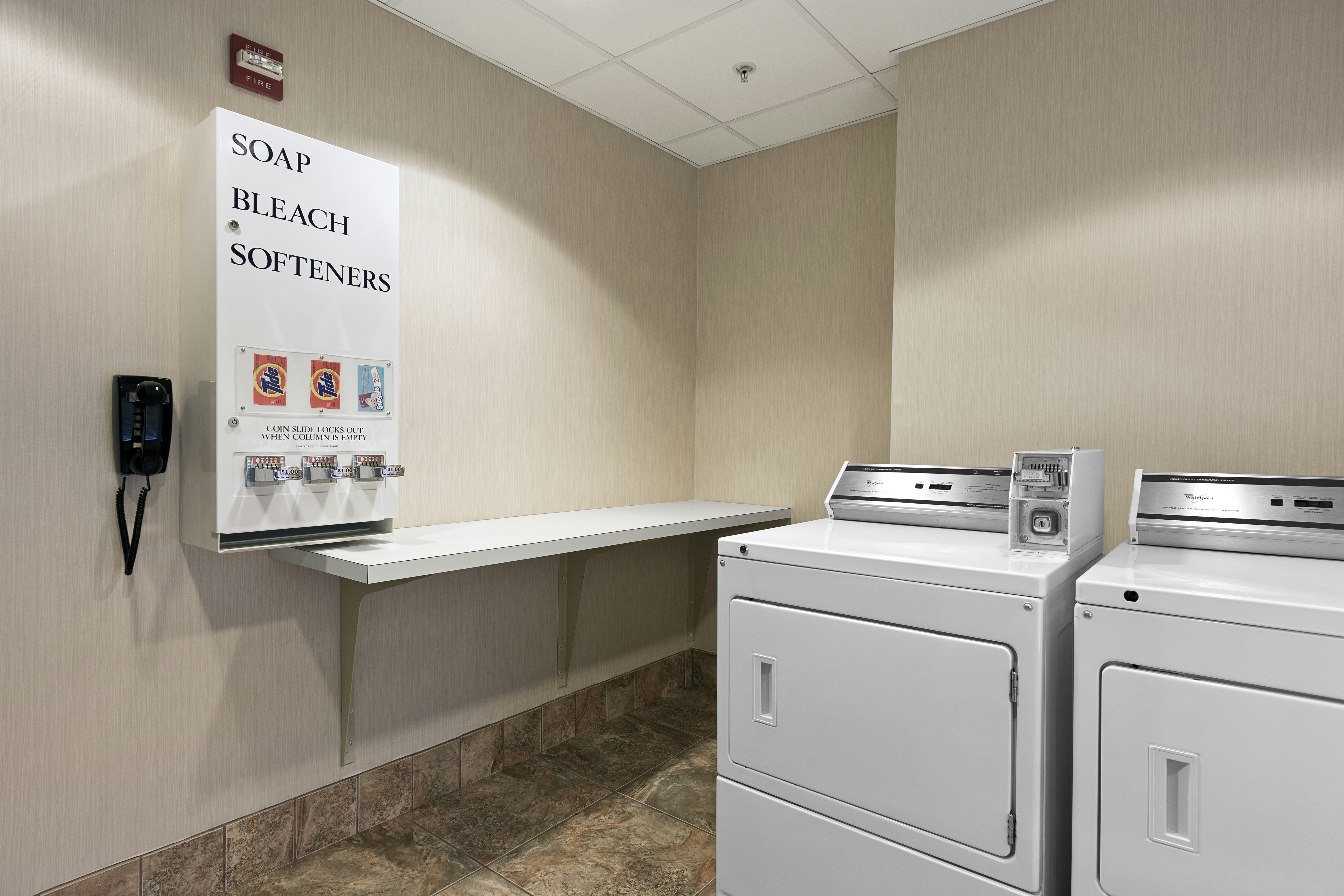 Hampton Inn Statesville 10/72