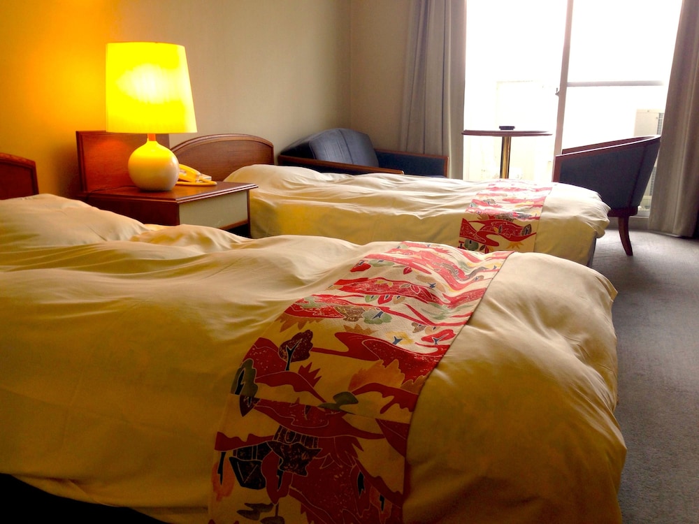 Misugi Resort Hotel Annex 39/72
