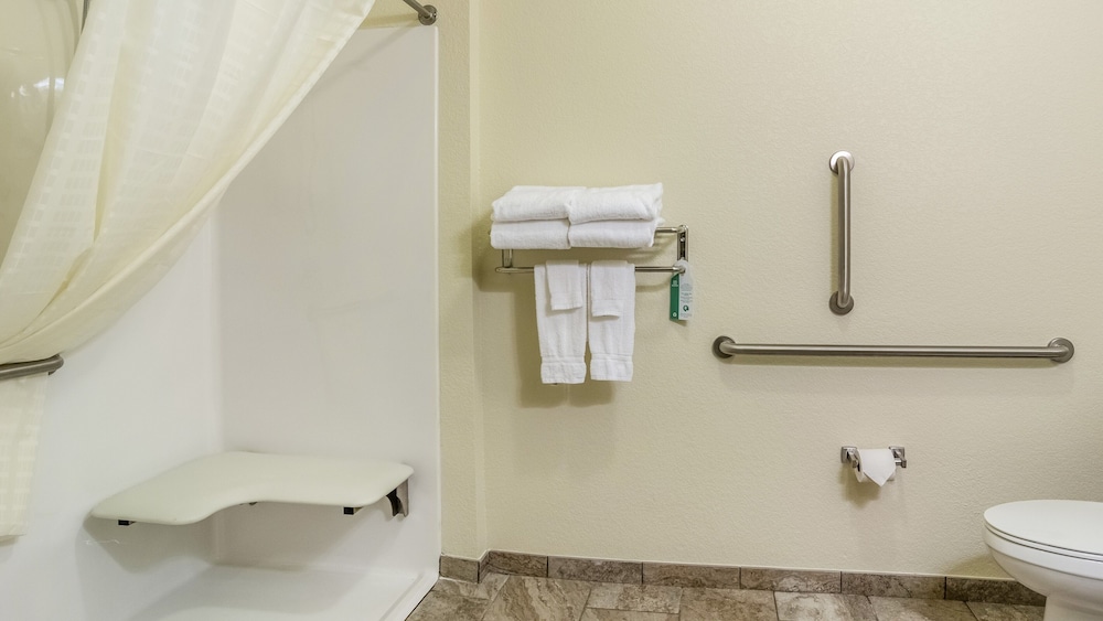Cobblestone Hotel & Suites - Cozad 12/45