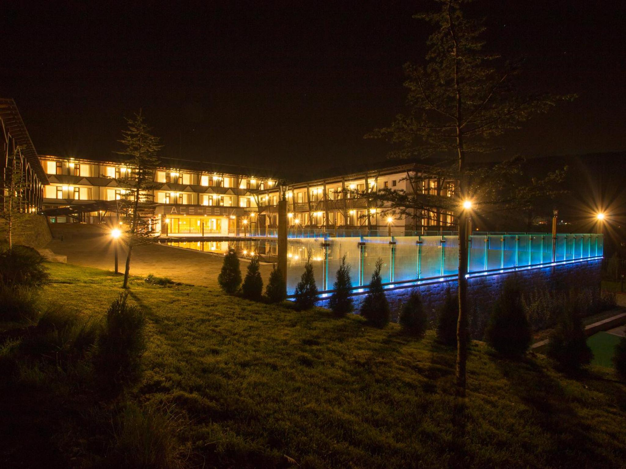 Park Hotel Asenevtsi 2/50