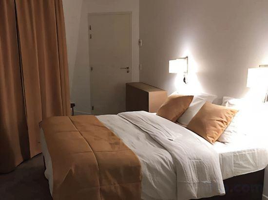 PREMIUM, DOUBLE BED