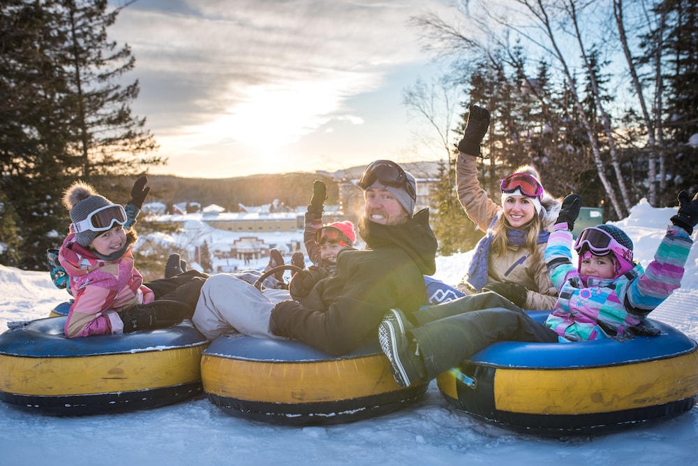 Hotel Valcartier 30/50