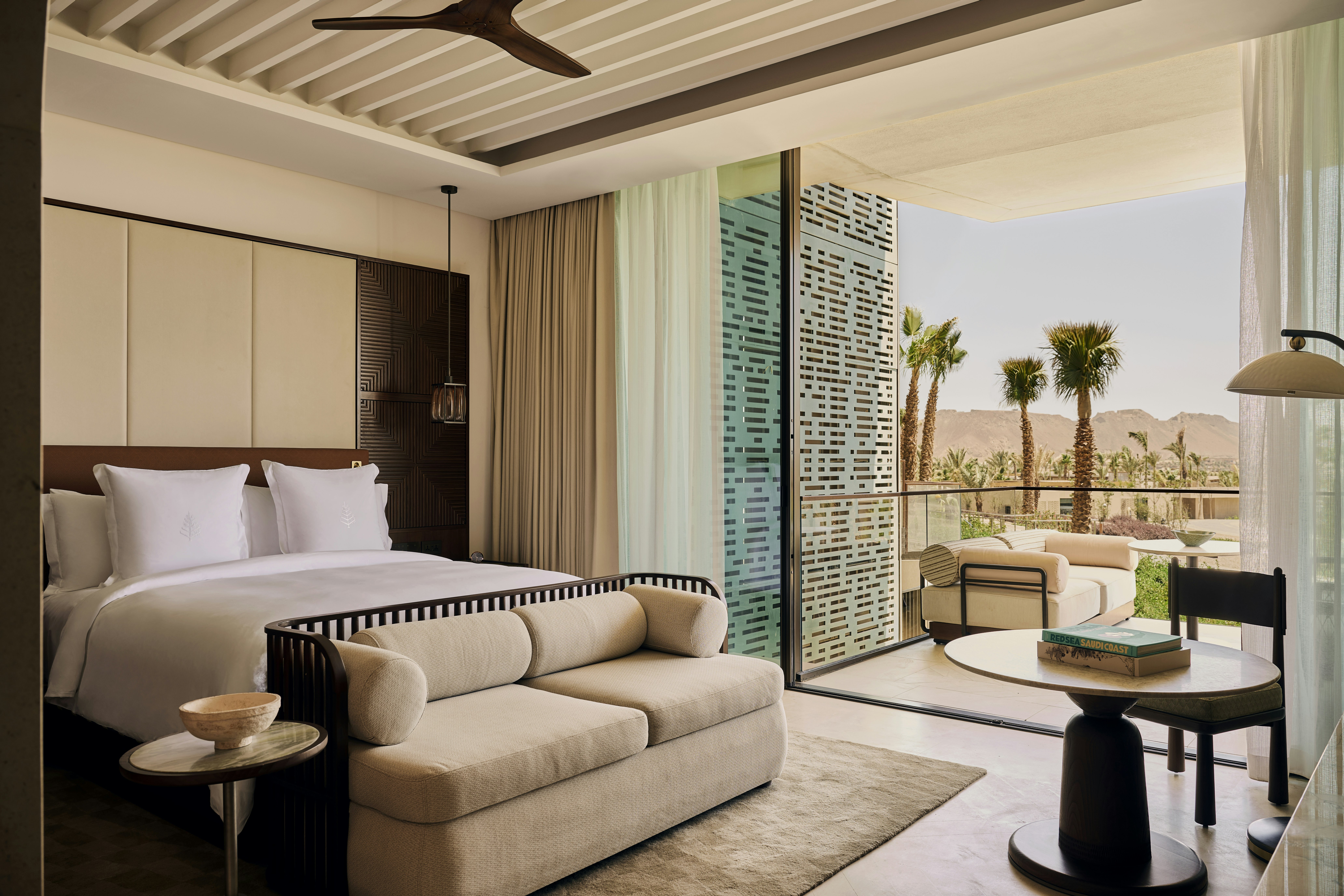 Four Seasons Resort and Residences Amaala at Triple Bay 17/50