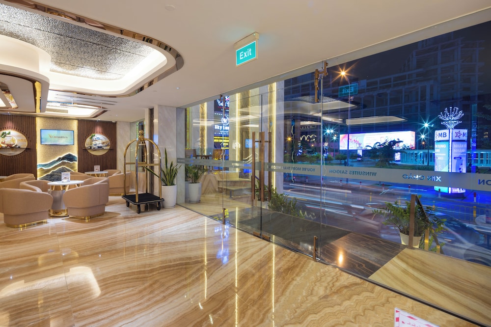Winsuites Saigon 22/50