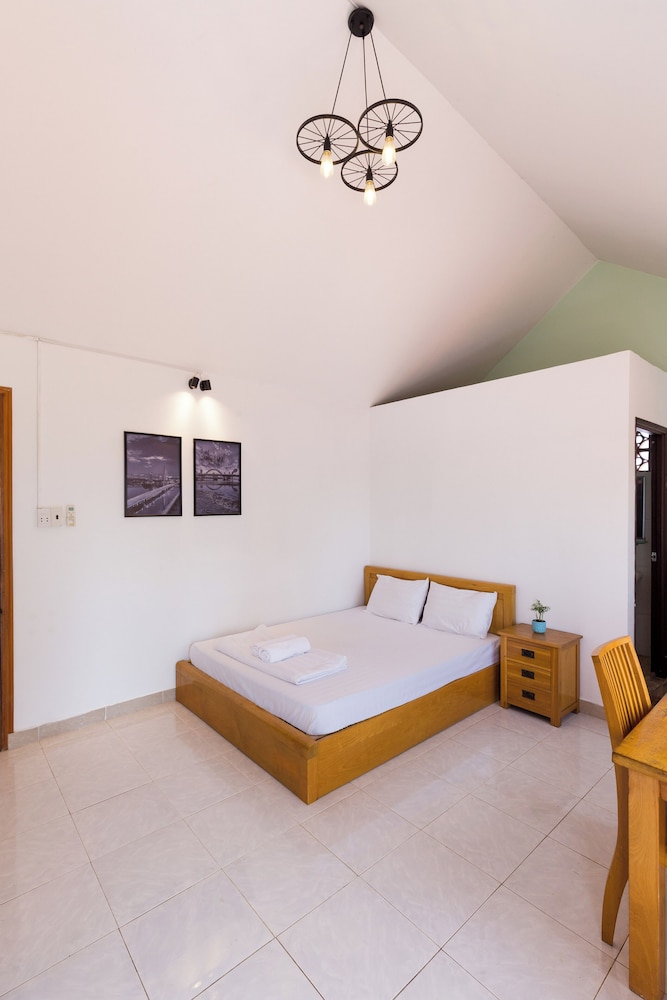 Halo Serviced Apartment 15/50