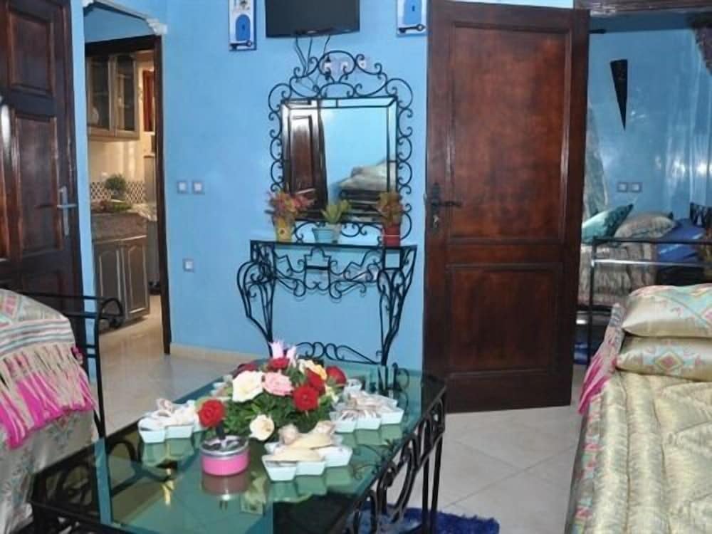Riad Dar Mesouda 30/36