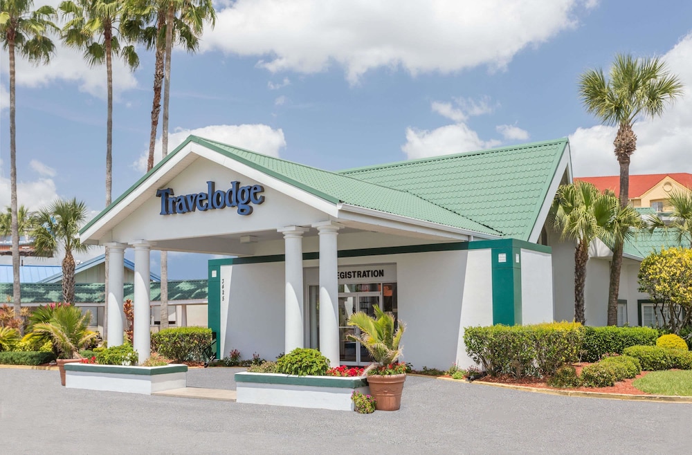 Travelodge By Wyndham Lakeland 7/55