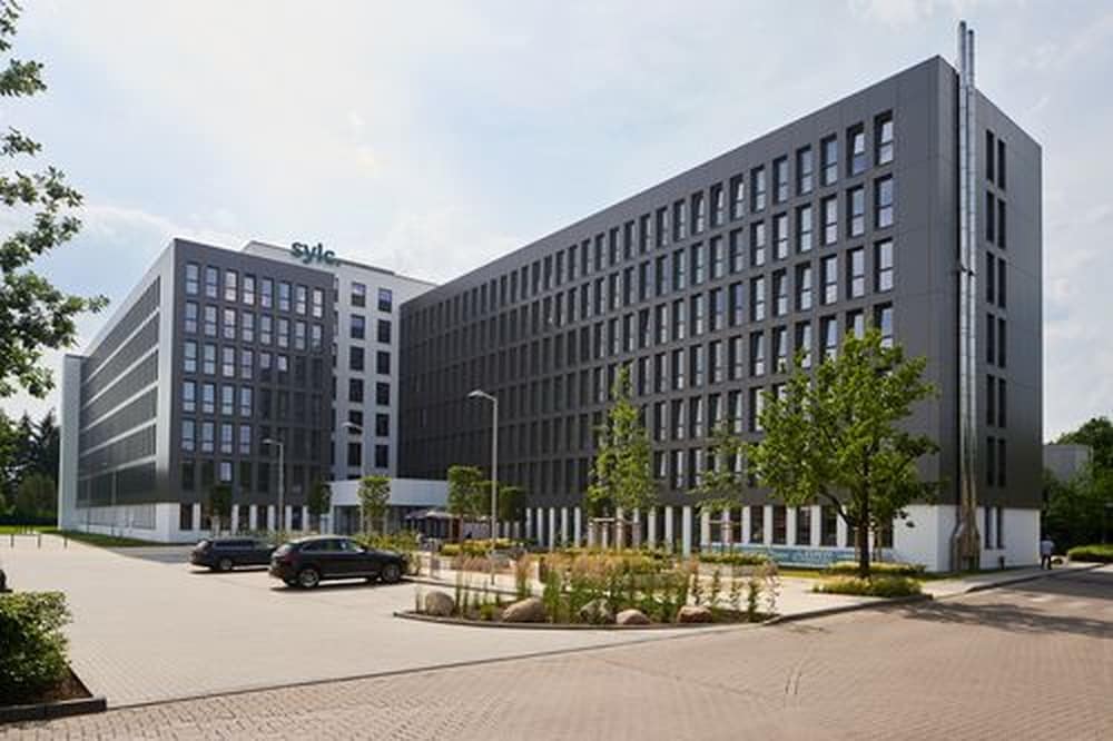 Sylc. Apartmenthotel 54/61