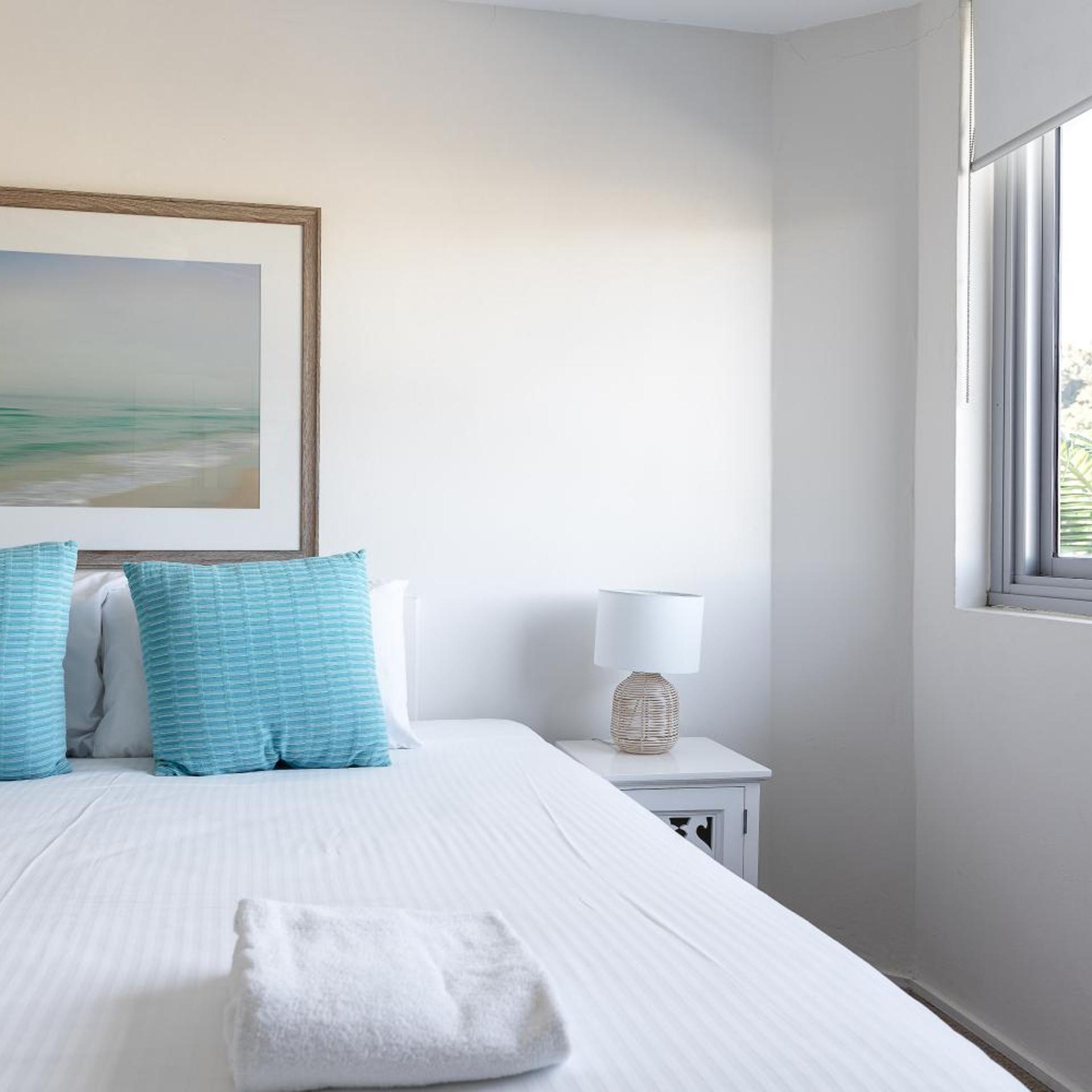 2 Bedrooms, Apartment