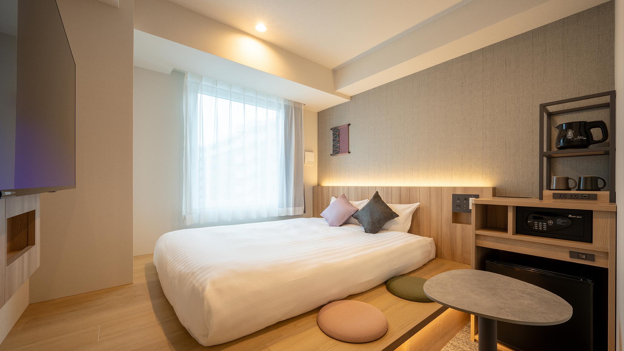 Sakura Port Hotel 2/18