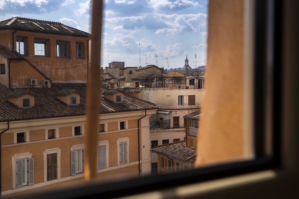 Splendor Suite Roma 42/49