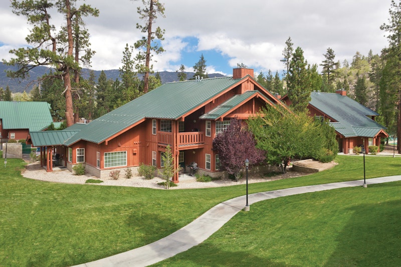Worldmark Big Bear Lake 59/63