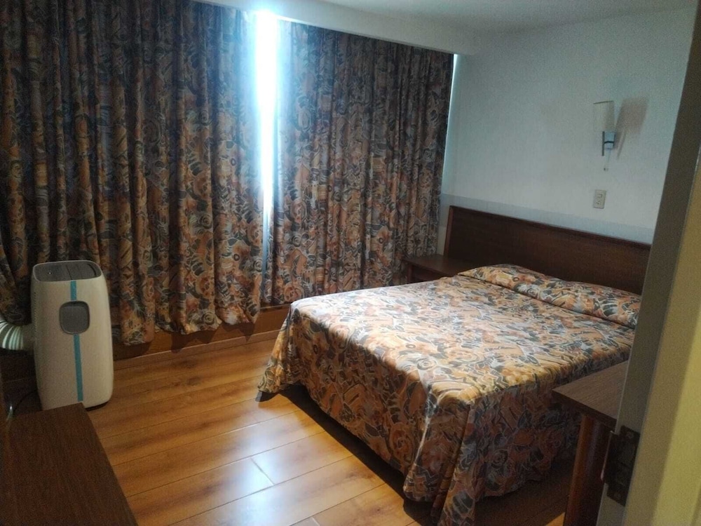HOTEL SEVILLA 21/52