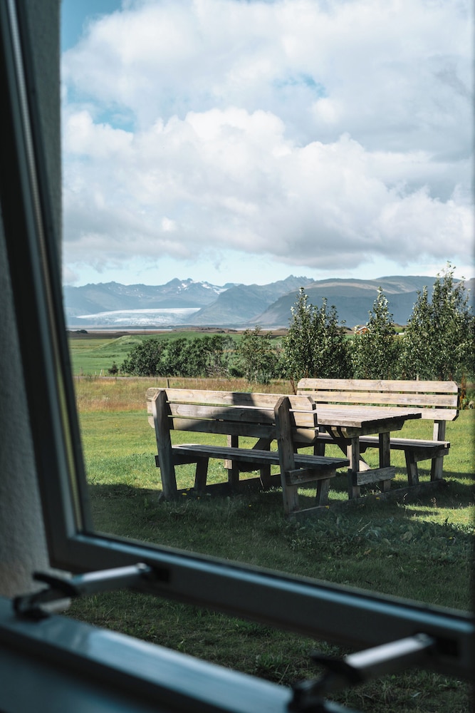 Hotel Jokull 40/50
