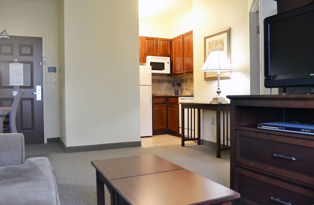 Staybridge Suites Hot Springs 42/53