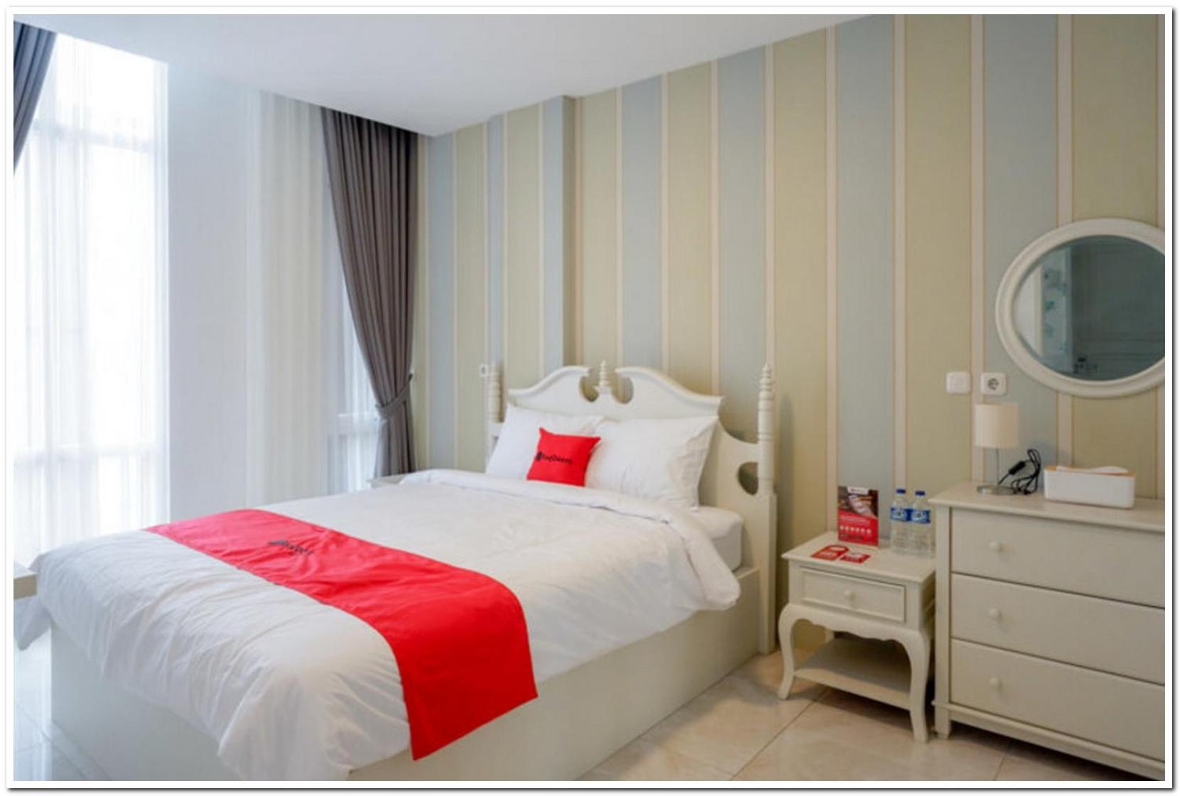 RedDoorz Plus @ Madukoro Raya Semarang 28/51