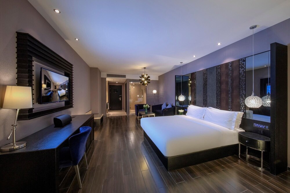 Ramada by Wyndham Zhenjiang Dagang New District 27/42