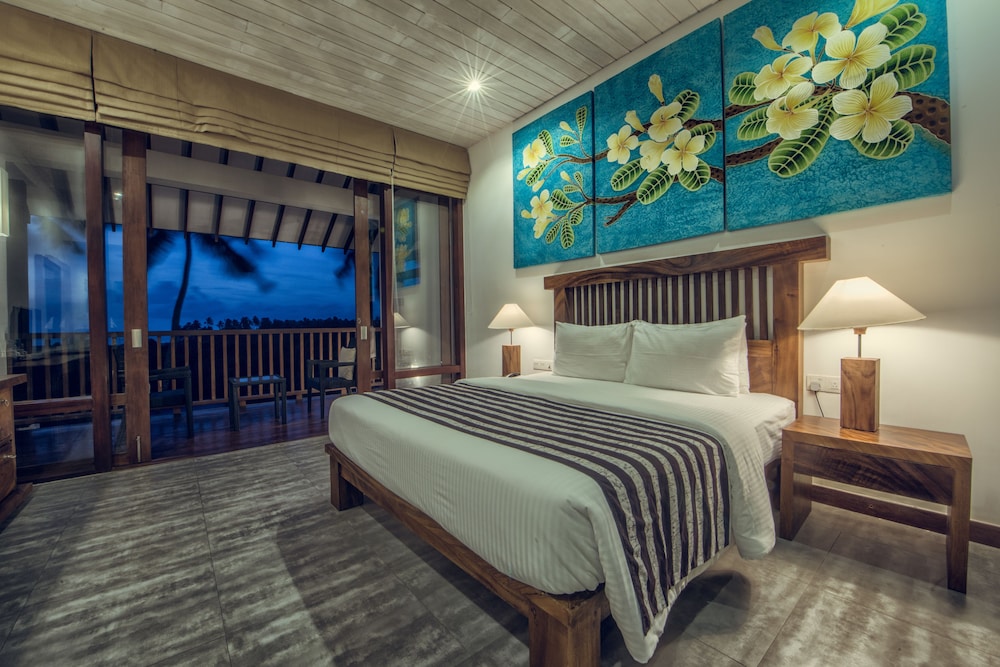 Suriya Resort 13/60