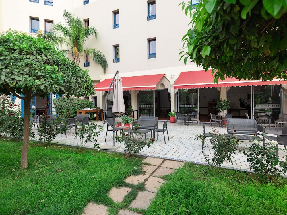 ibis Oujda 43/47