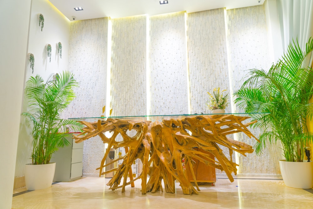 Hotel Windsor City Center photo5