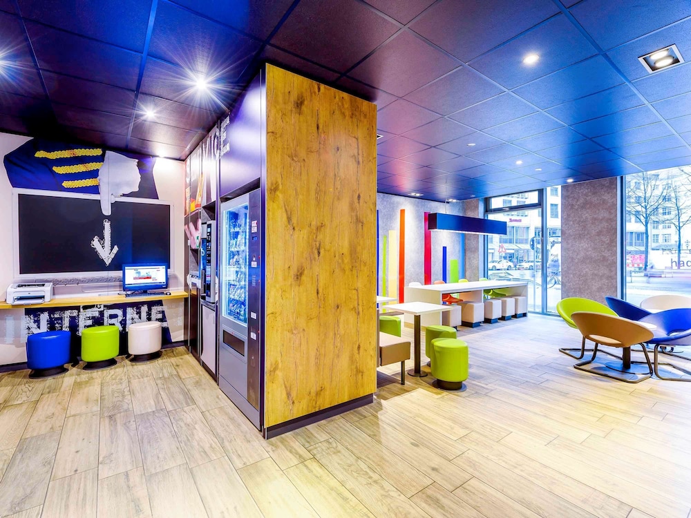 Ibis Budget Leipzig City 27/31
