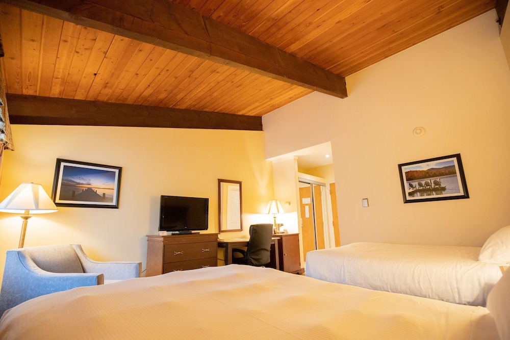 Skyline Hotel Lake George 16/53