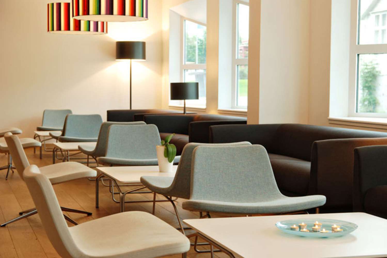 Comfort Hotel Victoria Floro 19/27