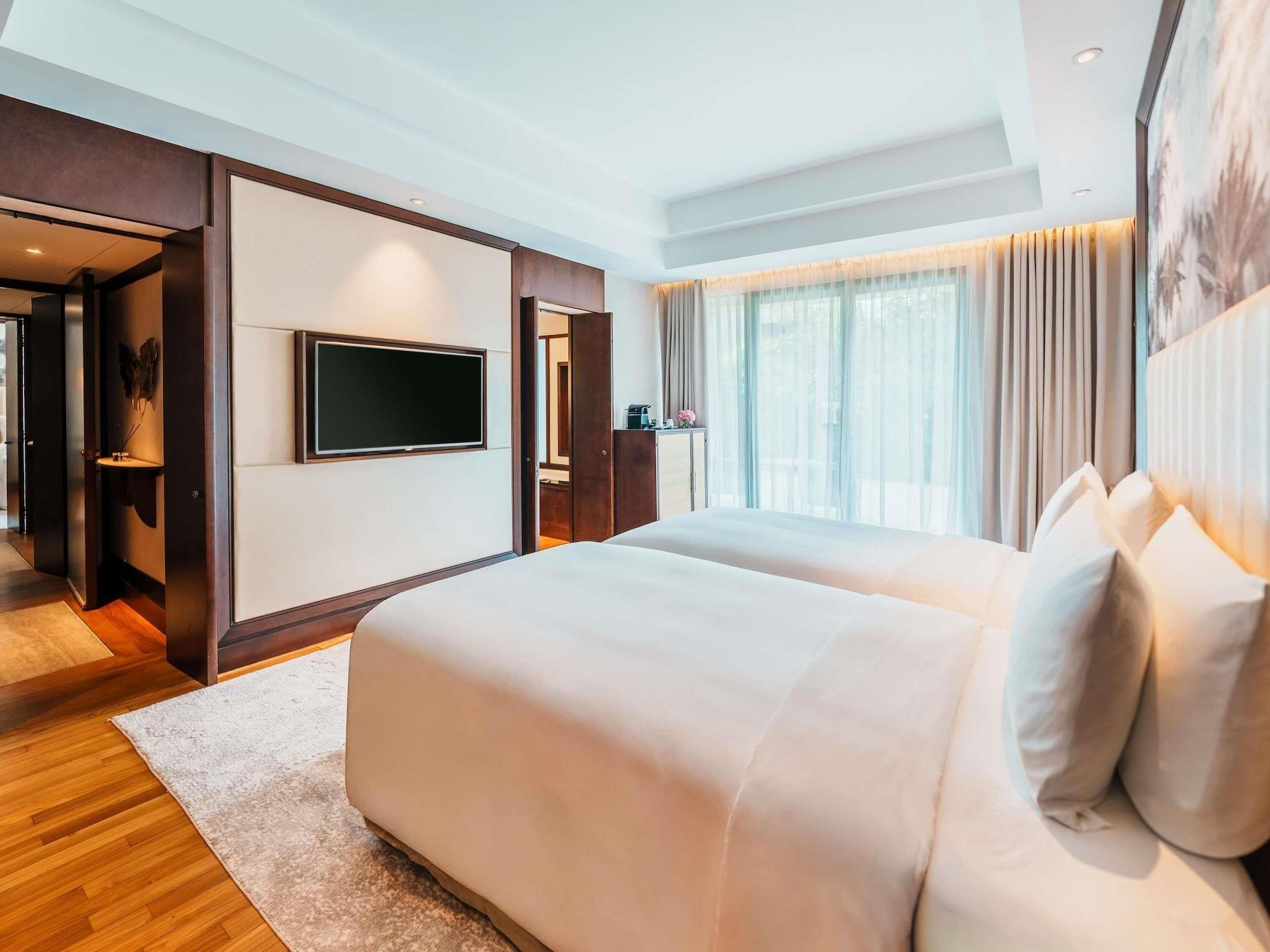 Luxury, Family, Multiple Beds