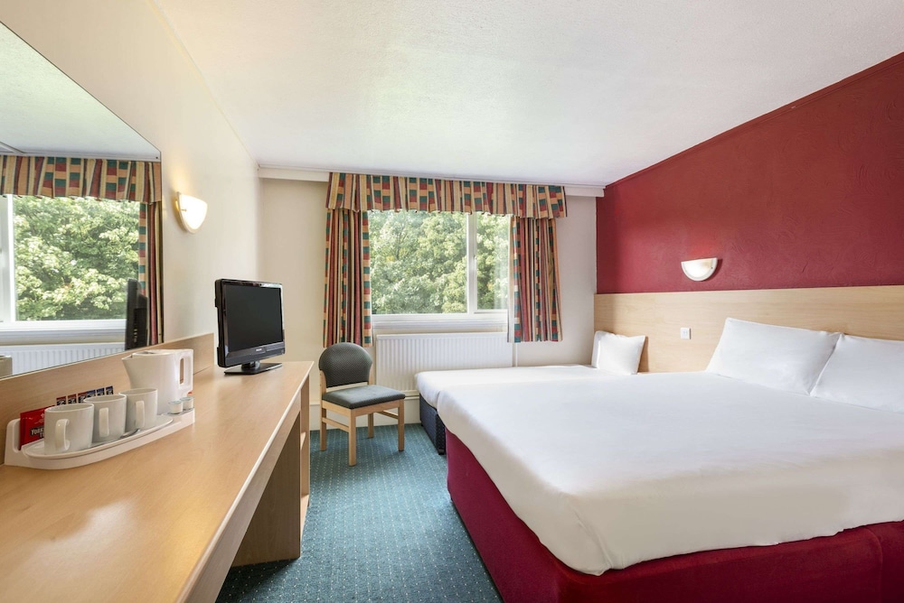 Ramada by Wyndham Chorley South 6/23