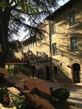 Parco dei Cavalieri 5/64