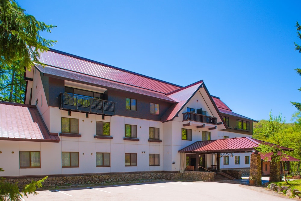 Izumigo Takayama Dog Paradise Hotel 4/67
