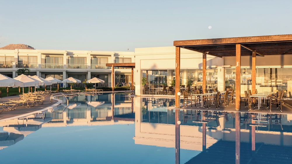 Asterias Beach Resort 38/47