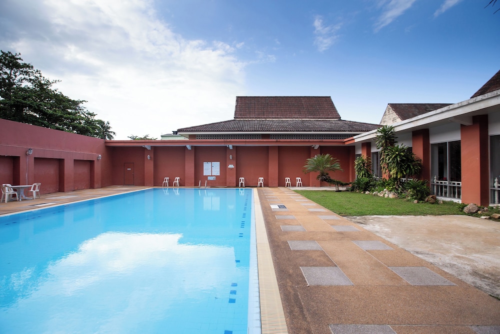 Imperial Narathiwat Hotel 61/67