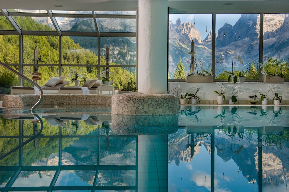 Bio Hotel Hermitage 24/49