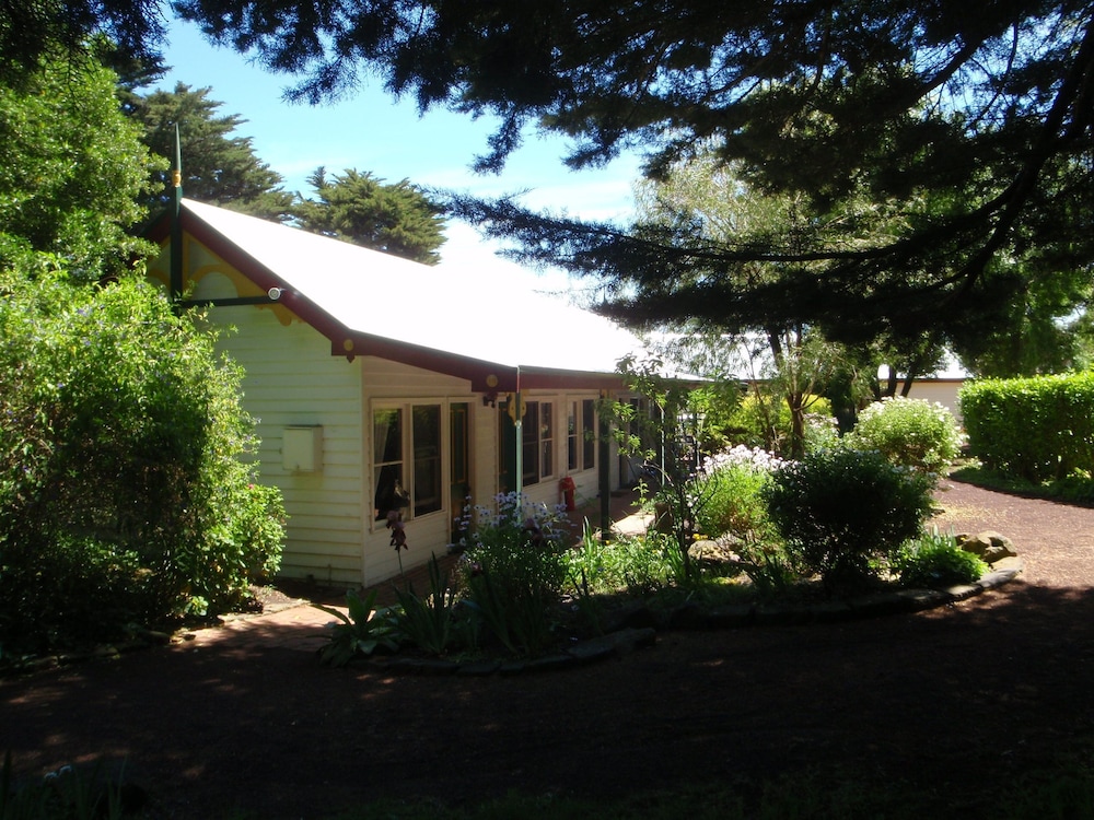QUAMBY HOMESTEAD 8/42