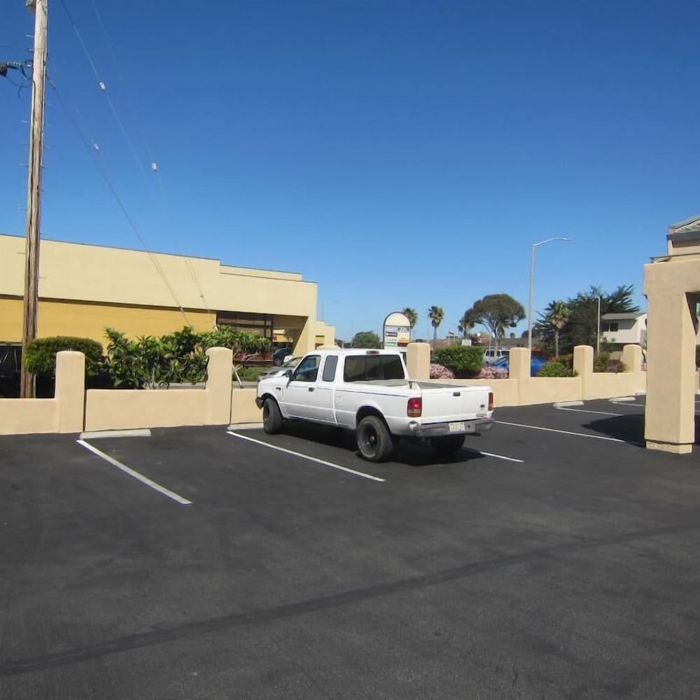 Americas Best Value Inn Seaside South 21/34