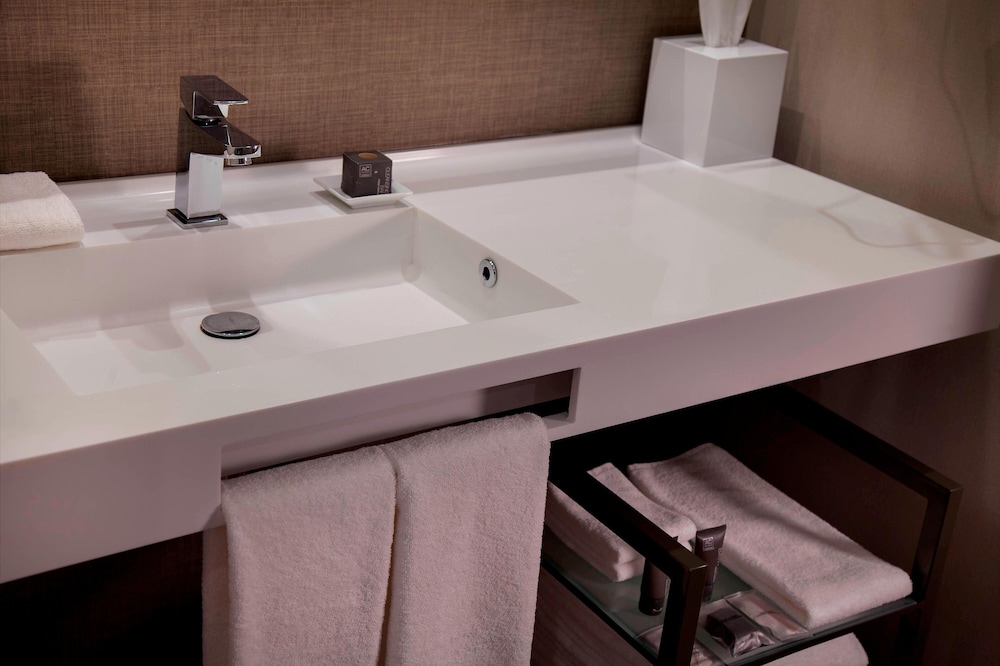 AC by Marriott Mexico Santa Fe 46/48