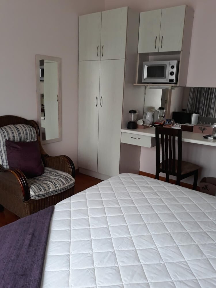 African Dreams Bed & Breakfast — foto 4