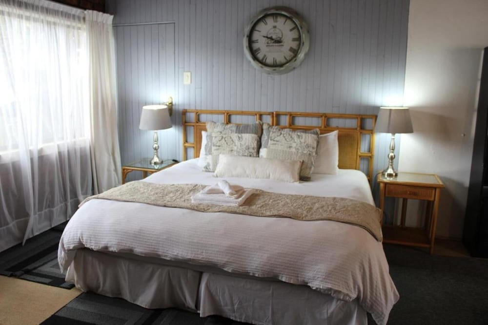 The Sabie Town House Guest Lodge 10/50