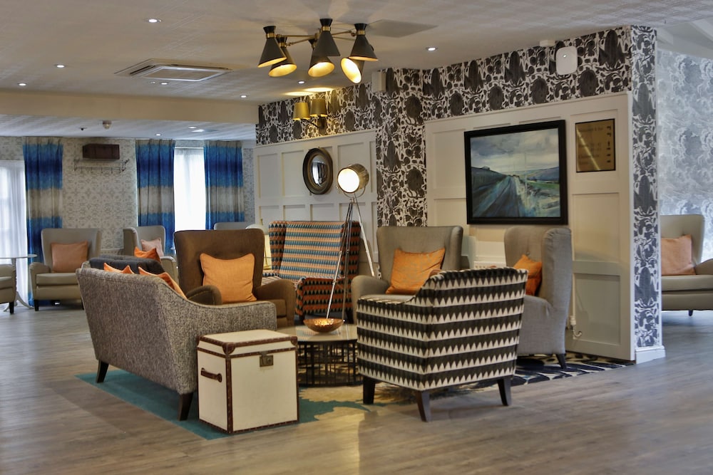 Doubletree By Hilton York 46/69