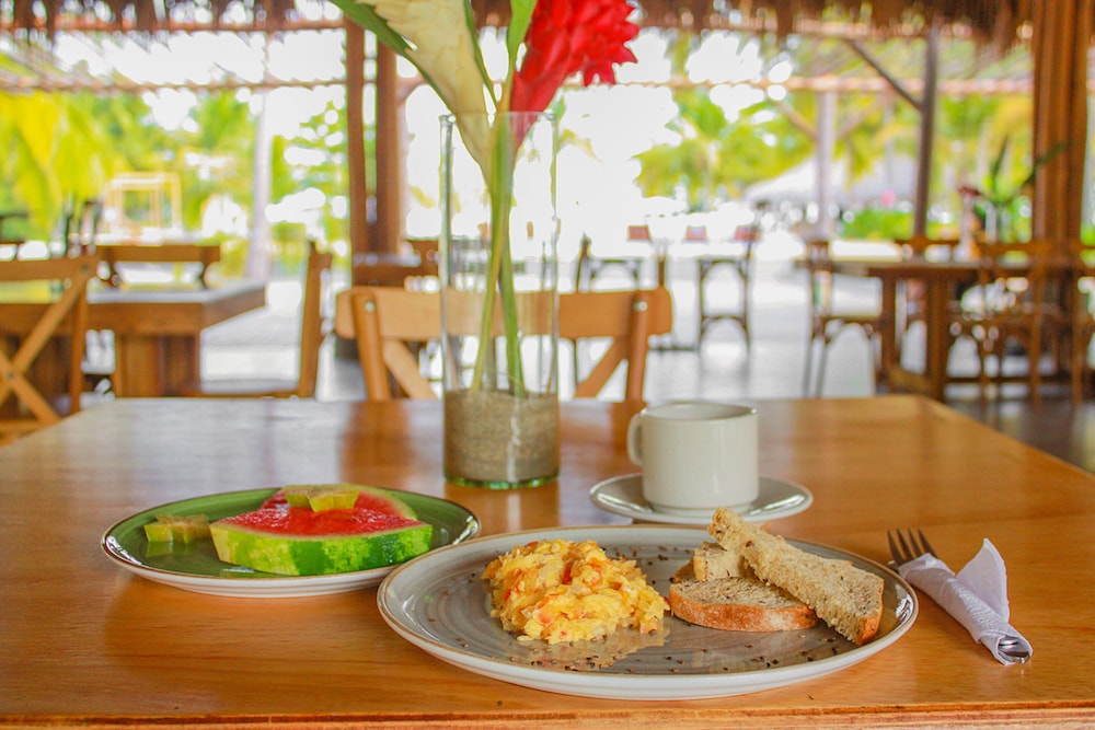 Tay Beach Hotel 62/75