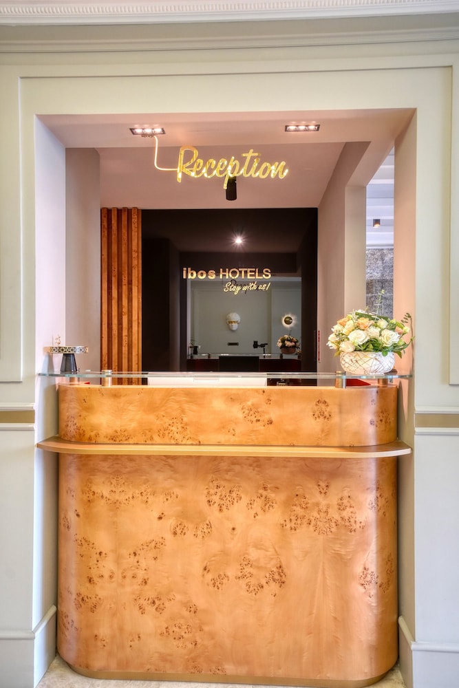 Ibos Hotels Izmir 8/64