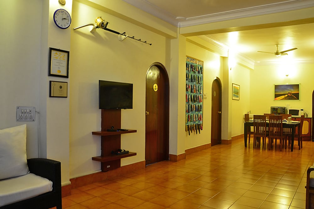 Kokari Guest House 19/31