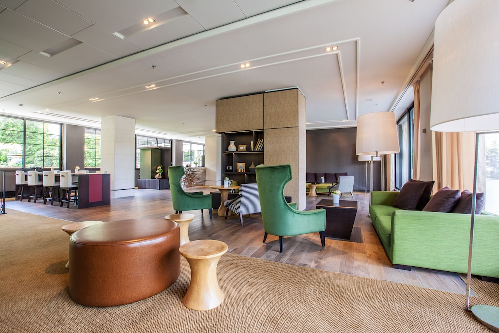 Crowne Plaza Geneva 55/82